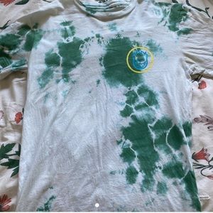 Spitfire Graphic tee